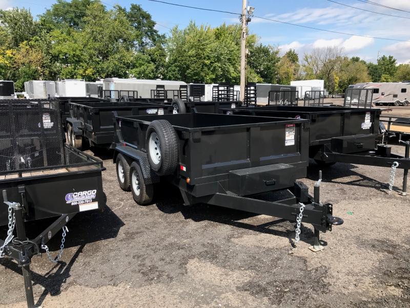2018 Tow-Rite Manufacturing LPT612H Dump 2018 Tow-Rite Manufacturing LPT612H Dump