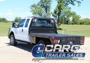 2018 CM RD2 84/84/40/38 Truck Beds and Equipment 2018 CM RD2 84/84/40/38 Truck Beds and Equipment