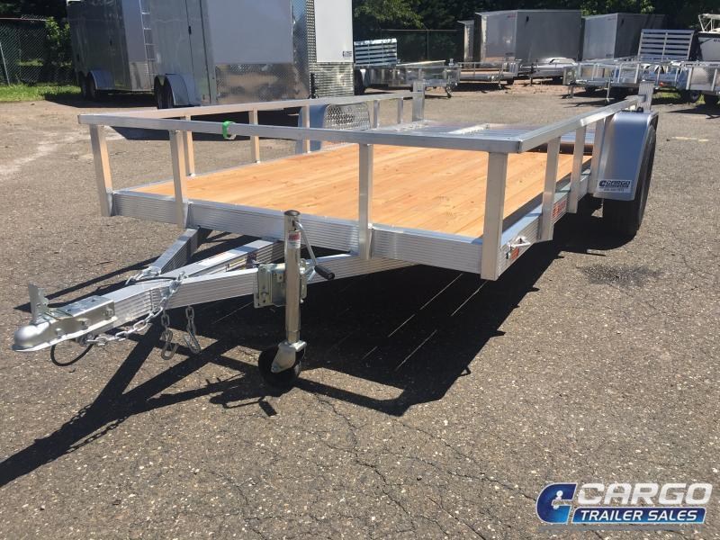 2019 Sport Haven AUT612 Utility Trailer 2019 Sport Haven AUT612 Utility Trailer