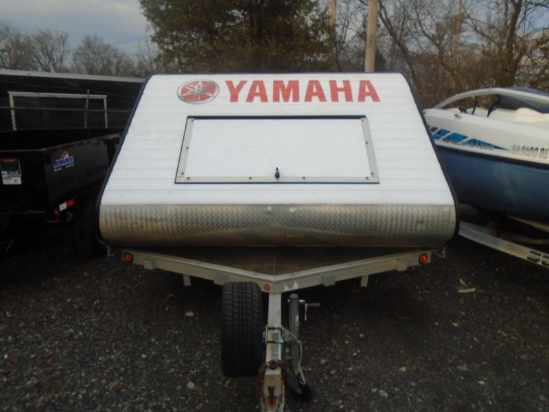 2004 Triton Trailers SNOWMOBILE in Ashburn, VA 2004 Triton Trailers SNOWMOBILE in Ashburn, VA