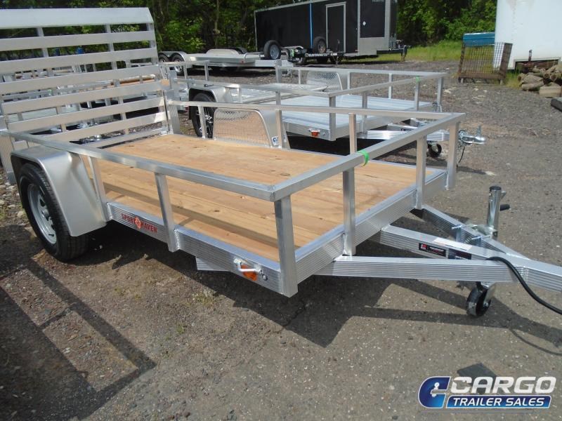 2019 Sport Haven AUT510 Utility Trailer 2019 Sport Haven AUT510 Utility Trailer