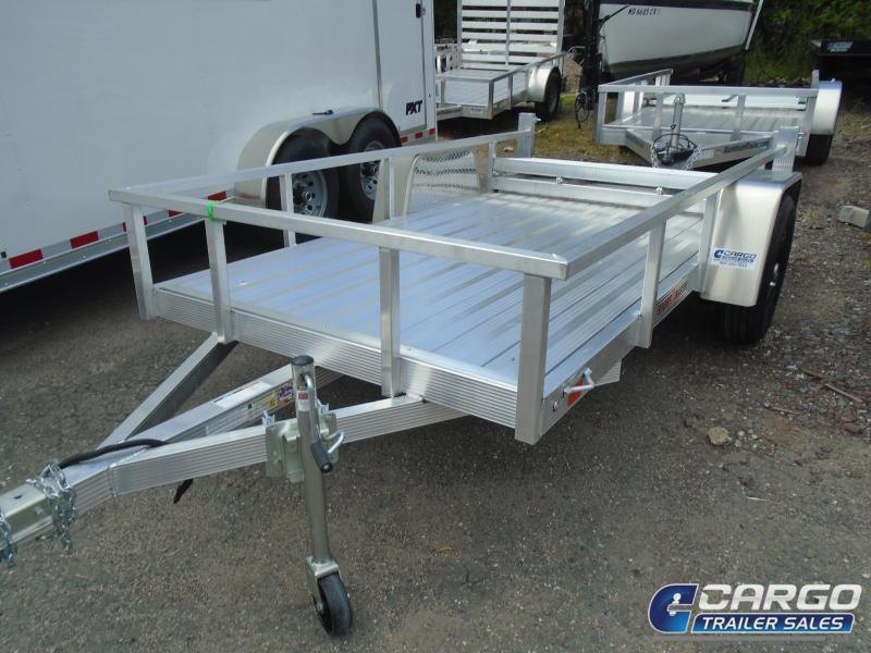 2019 Sport Haven AUT510D-F Utility Trailer 2019 Sport Haven AUT510D-F Utility Trailer