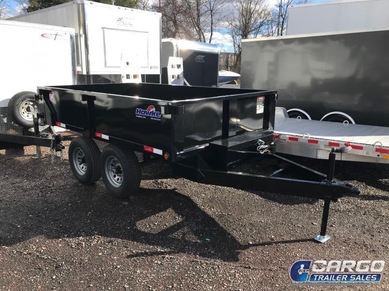 2019 Hawke Trailers DOT610HEC Other Trailer 2019 Hawke Trailers DOT610HEC Other Trailer