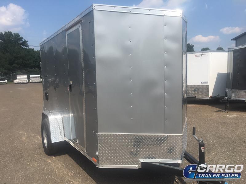 2020 Pace American OB 5x10 Enclosed Cargo Trailer 2020 Pace American OB 5x10 Enclosed Cargo Trailer