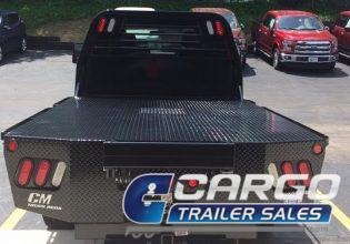 2020 CM RD2 Truck Beds and Equipment 2020 CM RD2 Truck Beds and Equipment