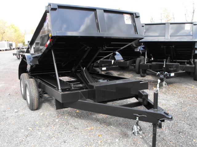 2018 Tow-Rite Manufacturing LPT610HEC Dump 2018 Tow-Rite Manufacturing LPT610HEC Dump