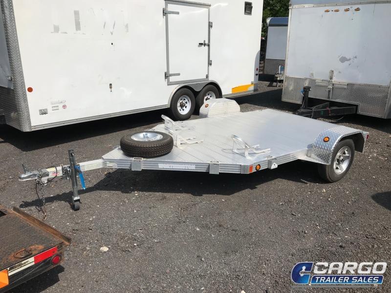 2018 Worthington Flatbed Trailer 2018 Worthington Flatbed Trailer