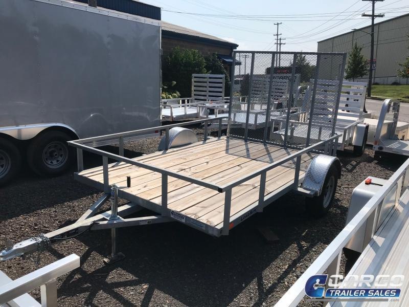 2018 Load Rite UT6510 Utility Trailer 2018 Load Rite UT6510 Utility Trailer