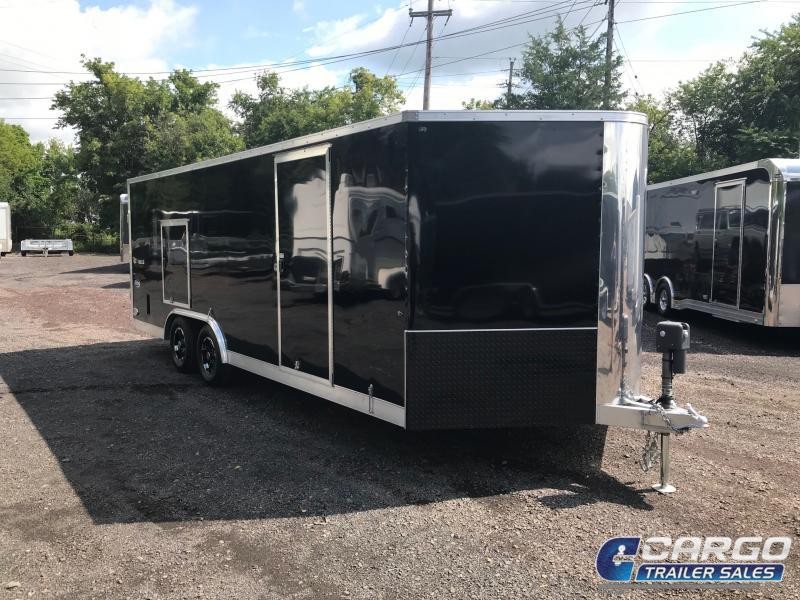 2018 Pace American AECH85X20TE2 Car / Racing Trailer 2018 Pace American AECH85X20TE2 Car / Racing Trailer