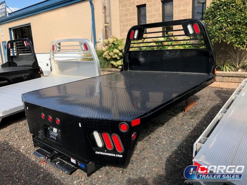 2019 CM RD2 8.5/84/56/38 Truck Beds and Equipment 2019 CM RD2 8.5/84/56/38 Truck Beds and Equipment