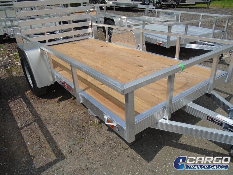 2019 Sport Haven AUT510 Utility Trailer 2019 Sport Haven AUT510 Utility Trailer