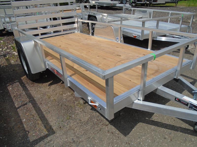 2019 Sport Haven AUT510 Utility Trailer 2019 Sport Haven AUT510 Utility Trailer