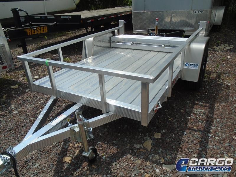 2019 Sport Haven AUT508D-F Utility Trailer 2019 Sport Haven AUT508D-F Utility Trailer