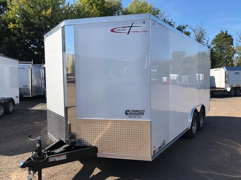 2020 Cross Trailers 816TA Other Trailer 2020 Cross Trailers 816TA Other Trailer