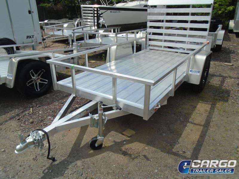 2019 Sport Haven AUT510D Utility Trailer 2019 Sport Haven AUT510D Utility Trailer