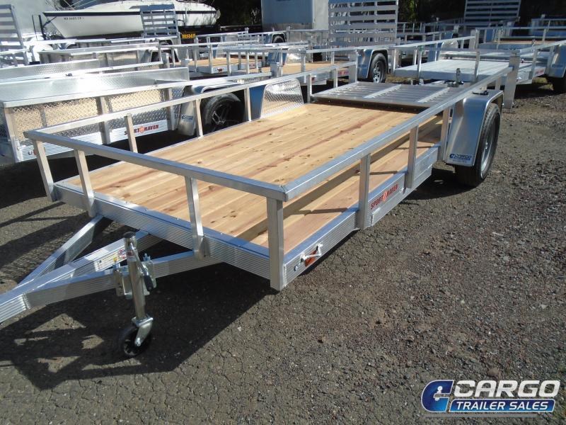 2019 Sport Haven AUT614 Utility Trailer 2019 Sport Haven AUT614 Utility Trailer
