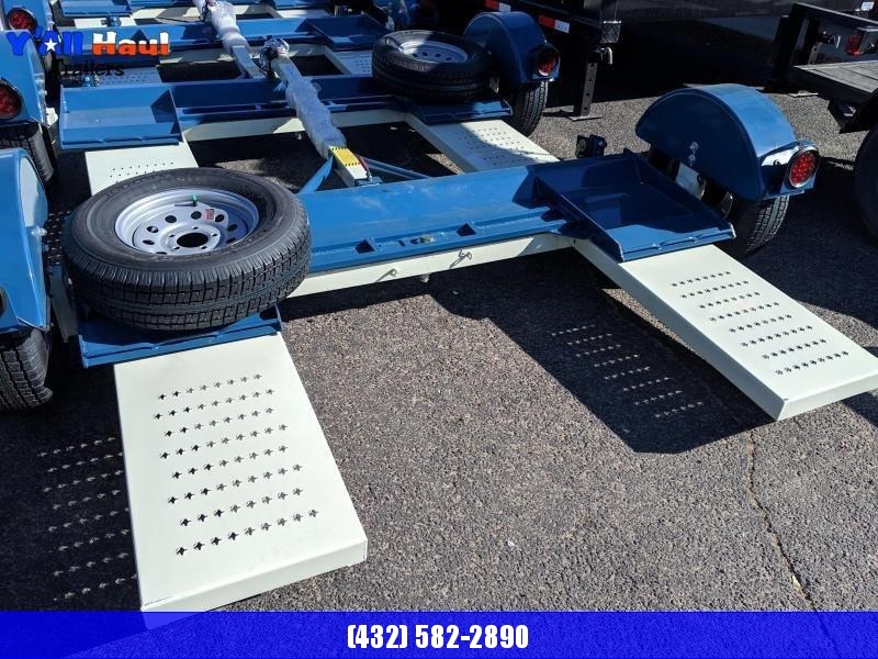 Stehl Tow Car Dolly Stehl Tow Car Dolly