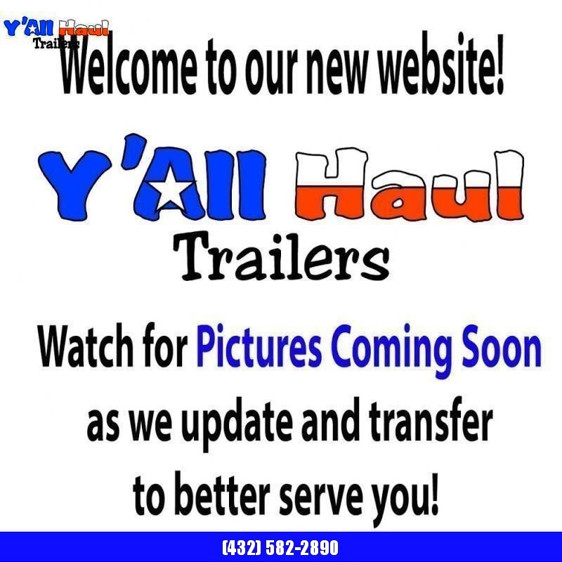 C&M 76 x 14 Dove tail Gate Utility Trailer C&M 76 x 14 Dove tail Gate Utility Trailer
