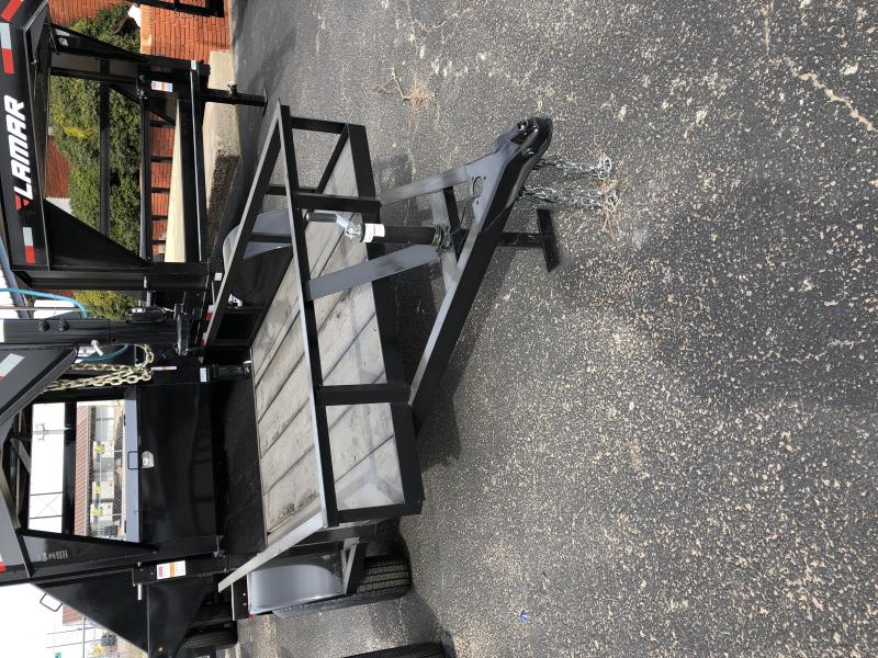 C&M 5 x 8 Utility Trailer C&M 5 x 8 Utility Trailer