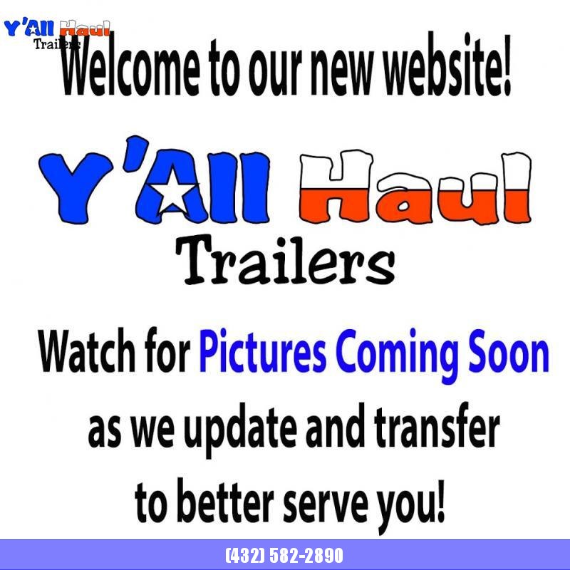 C & M 83 x 12 7k Car Hauler C & M 83 x 12 7k Car Hauler