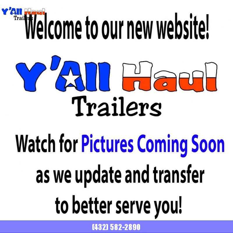 Salvation 6 x 12 Enclosed Office Trailer Salvation 6 x 12 Enclosed Office Trailer