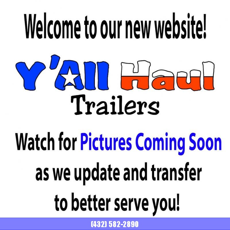 Salvation 6 x 12 Possible Shower Trailer Salvation 6 x 12 Possible Shower Trailer