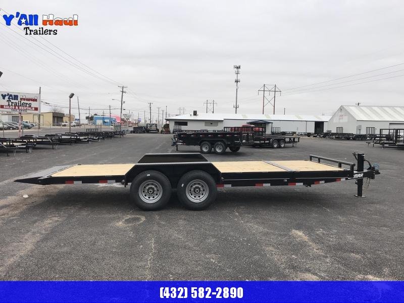 Lamar 83 x 20 7k Tilt Trailer Lamar 83 x 20 7k Tilt Trailer