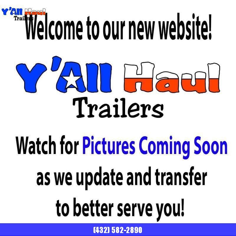 2019 Lamar Trailers 102X20 Deckover Utility Trailer Diamond Floor 2019 Lamar Trailers 102X20 Deckover Utility Trailer Diamond Floor
