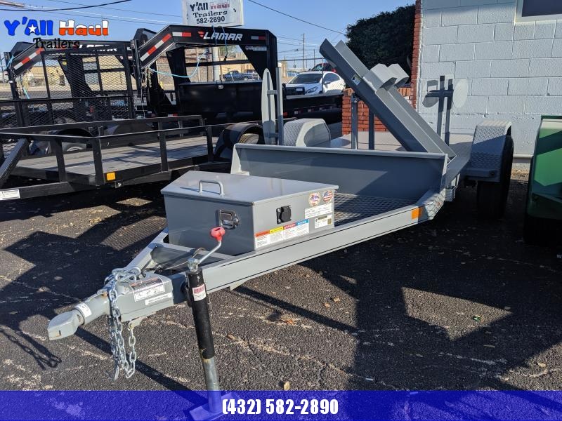 2019 BCI 5x8 Welding Trailer 2019 BCI 5x8 Welding Trailer