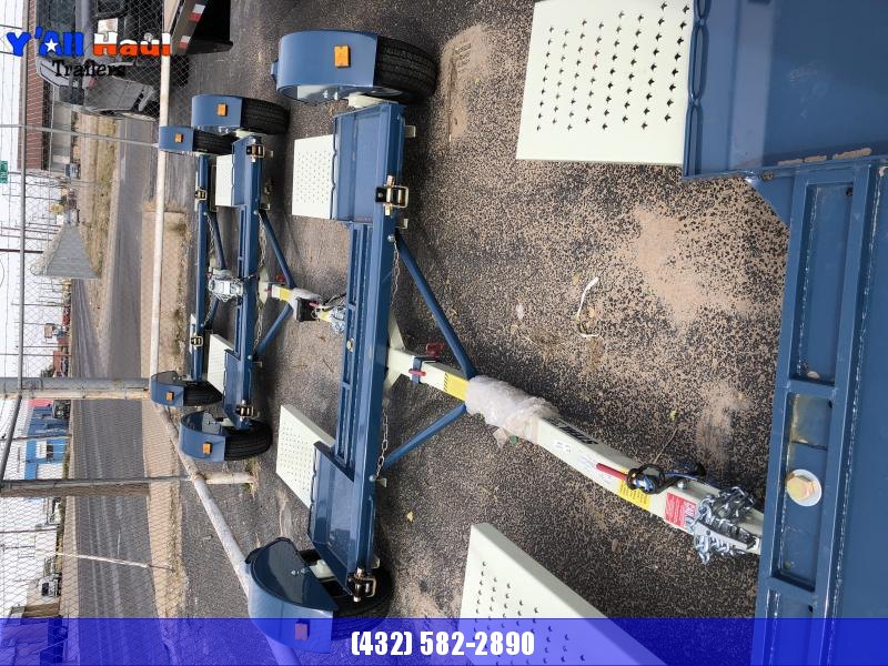 Stehl Tow Car Dolly Stehl Tow Car Dolly