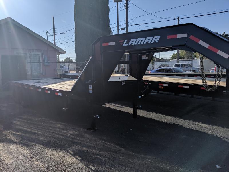 2019 Lamar Trailers 102x22 Utility Trailer 2019 Lamar Trailers 102x22 Utility Trailer