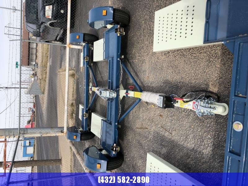 Stehl Tow Car Dolly w/ Electric Brake Stehl Tow Car Dolly w/ Electric Brake
