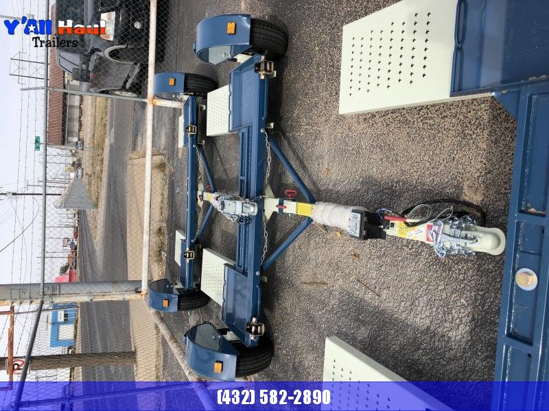 Stehl Tow Car Dolly w/ Electric Brake Stehl Tow Car Dolly w/ Electric Brake