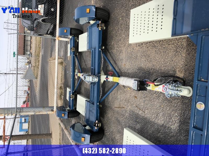 Stehl Tow Car Dolly w/ Electric Brake Stehl Tow Car Dolly w/ Electric Brake