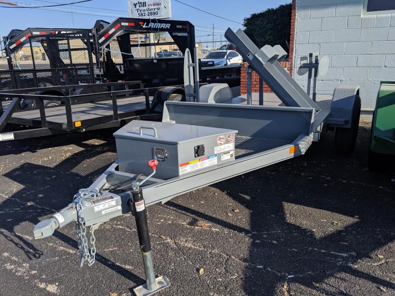 2019 BCI 5x8 Welding Trailer 2019 BCI 5x8 Welding Trailer