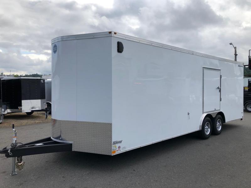 2019 Wells Cargo Road Force V-Nose Car Hauler Car / Racing Trailer 2019 Wells Cargo Road Force V-Nose Car Hauler Car / Racing Trailer