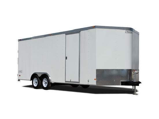 2019 Haulmark TSTV85X20WT2 Car / Racing Trailer 2019 Haulmark TSTV85X20WT2 Car / Racing Trailer