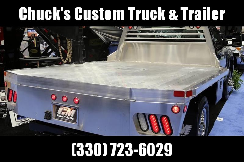 2018 CM ALRD 7'/84"/40"/38" Truck Bed 2018 CM ALRD 7'/84"/40"/38" Truck Bed