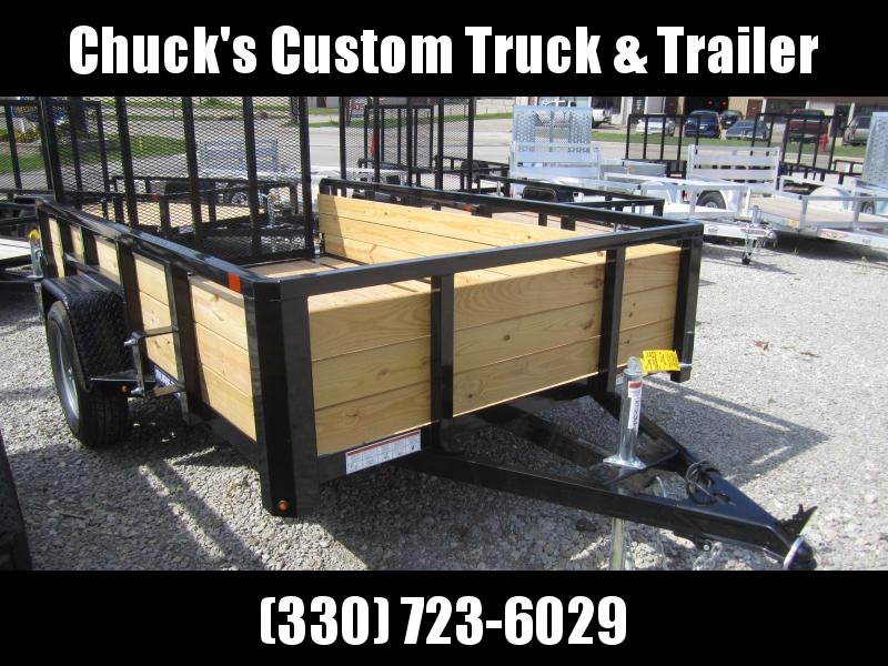 2020 Sure-Trac 6 X 10 Tube Top Three Board 3K Idler 2020 Sure-Trac 6 X 10 Tube Top Three Board 3K Idler