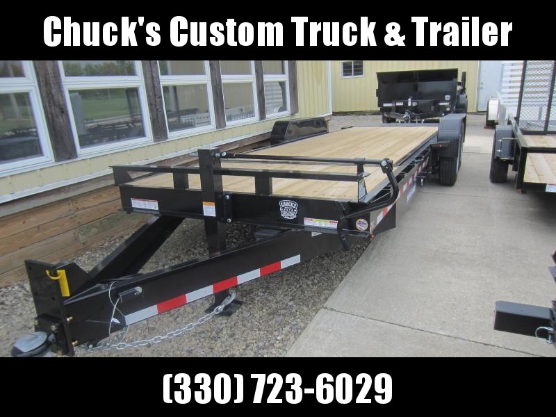 2019 Sure-Trac 7 x 18 + 4 Tilt Bed Equipment 16K 2019 Sure-Trac 7 x 18 + 4 Tilt Bed Equipment 16K