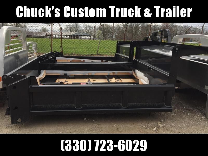 2018 Air-Flo DUMP BED AIRFLO PCS9-3 STEEL 17SIDE/23 TAILGATE Truck Bed 2018 Air-Flo DUMP BED AIRFLO PCS9-3 STEEL 17SIDE/23 TAILGATE Truck Bed
