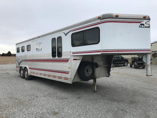 All Inventory | Horse and LQ horse trailer dealer | Find your new or ... All Inventory | Horse and LQ horse trailer dealer | Find your new or ...
