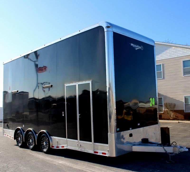 Stacker Trailer For Sale >> Stacker Trailers Millennium Trailers Stacker Trailer For Sale >> Stacker Trailers Millennium Trailers
