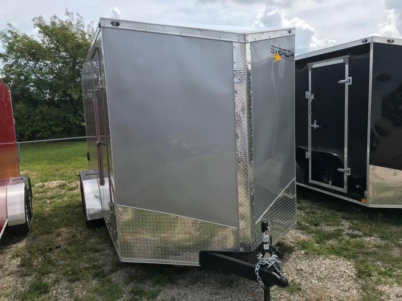 2019 Stealth Trailers CARGO Enclosed Cargo Trailer 2019 Stealth Trailers CARGO Enclosed Cargo Trailer