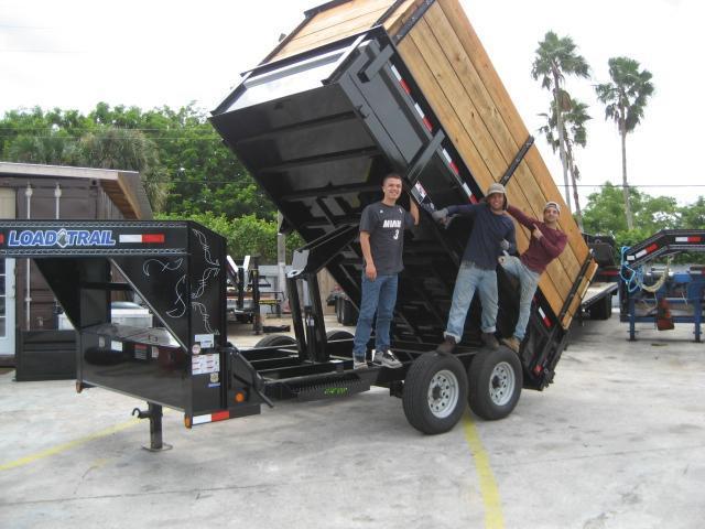 *D18* 7X14 6' WALLS GOOSENECK DUMP TRAILER 7 TON LRT TRAILERS 7 x 14 | DG83-14T7-24S+48WS *D18* 7X14 6' WALLS GOOSENECK DUMP TRAILER 7 TON LRT TRAILERS 7 x 14 | DG83-14T7-24S+48WS