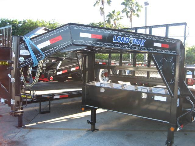 *H46* 8.5x32 Gooseneck Equipment Hauler Trailer |Drive Over Fenders 8.5 x 32 | EQG102-32TT7-DOF/MPD *H46* 8.5x32 Gooseneck Equipment Hauler Trailer |Drive Over Fenders 8.5 x 32 | EQG102-32TT7-DOF/MPD