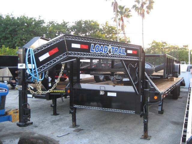 *F38* 8.5x30 Gooseneck Flatbed 7 TON Deck Over w/Multipurpose Dove 8.5 x 30 | FG102-30T7-MPD *F38* 8.5x30 Gooseneck Flatbed 7 TON Deck Over w/Multipurpose Dove 8.5 x 30 | FG102-30T7-MPD