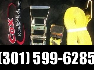 2018 RATCHET STRAPS 2018 RATCHET STRAPS