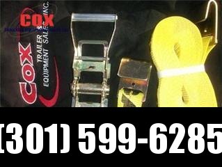 2018 RATCHET STRAPS 2018 RATCHET STRAPS