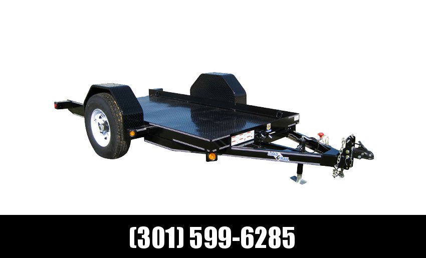 2019 Load Trail 60" X 10' Single Axle Utility Trailer 2019 Load Trail 60" X 10' Single Axle Utility Trailer